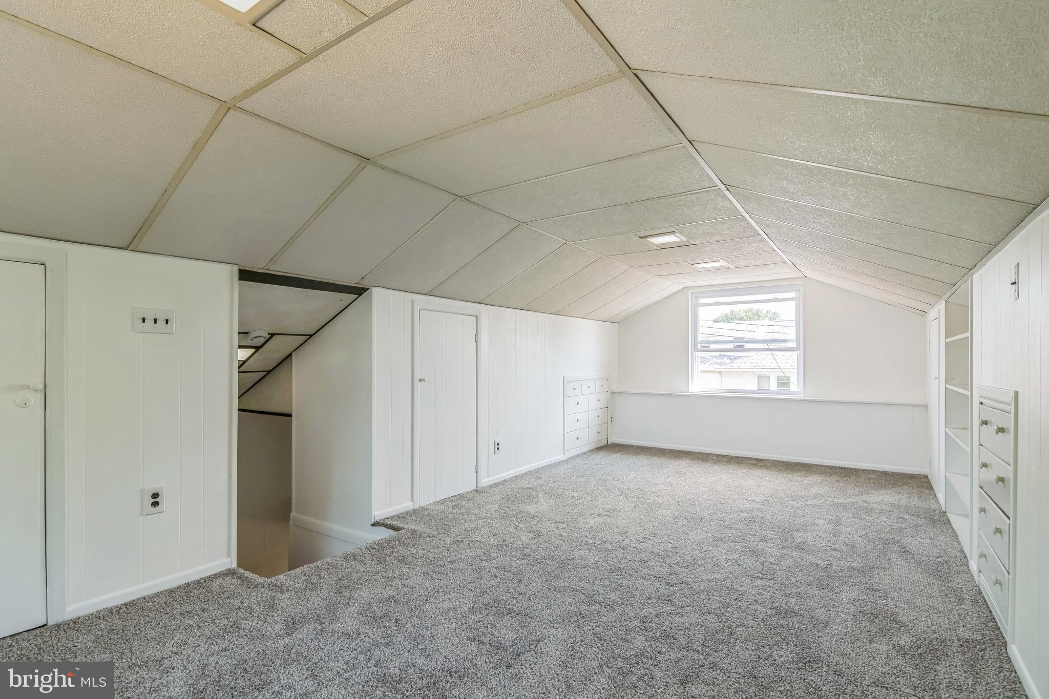 361 Amosland Road Holmes, PA 19043 - Photo 26 of 30 a view of an empty room with a window