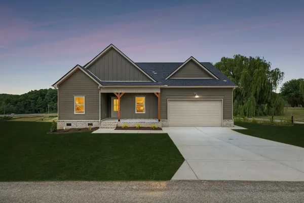 $439,900 | 1930 Old Snow Hill Road, Dowelltown, TN 37059