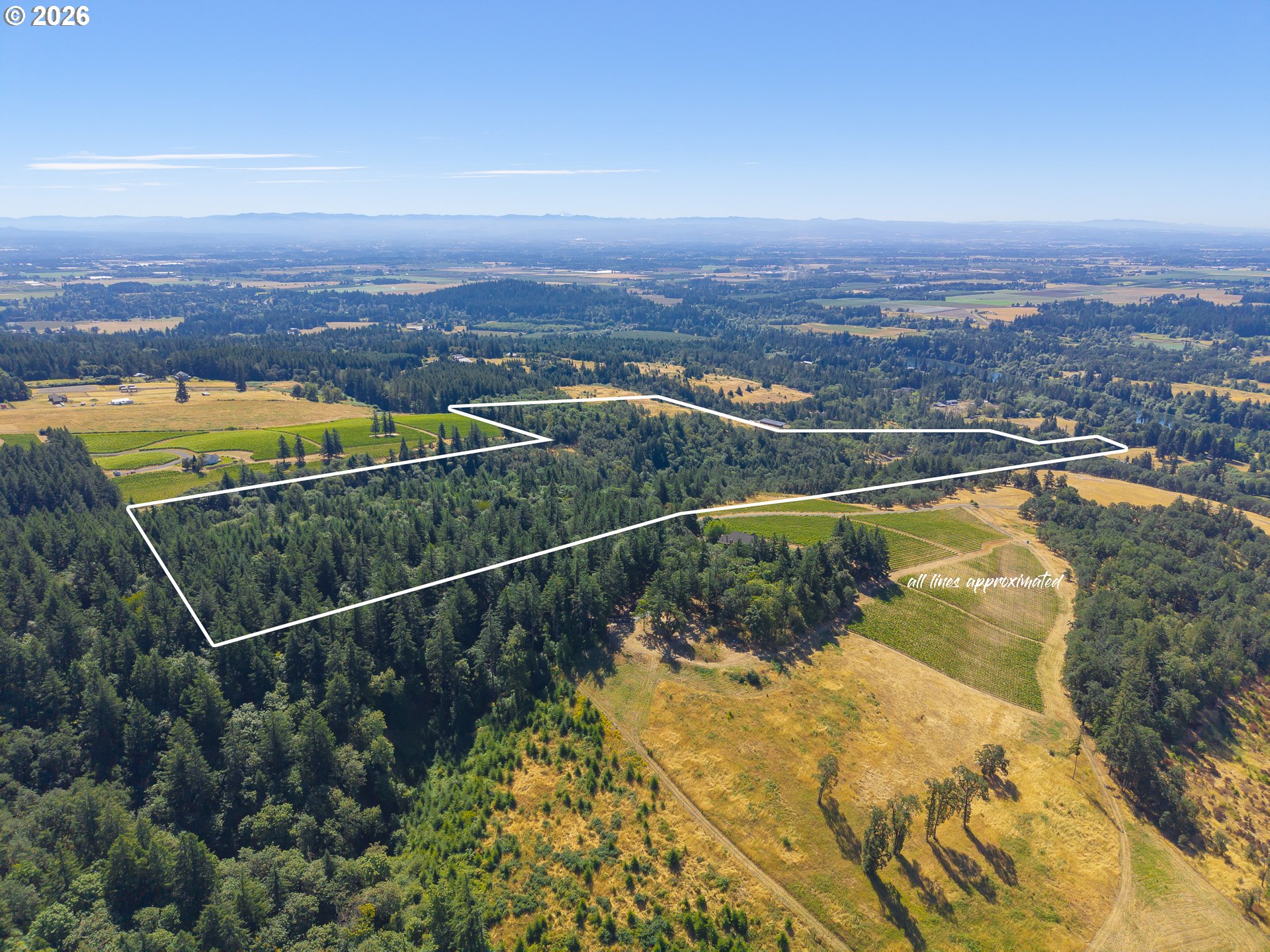 34175 Northeast Wilsonville Road Newberg, OR 97132 - Photo 46 of 46