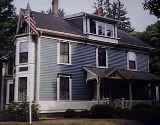 6 Summit Road Hardwick, MA 01031 - Photo 1 of 1 a front view of a house