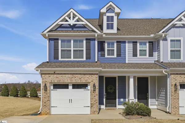 $297,500 | 349 Stirrup Court, Greer, SC 29651