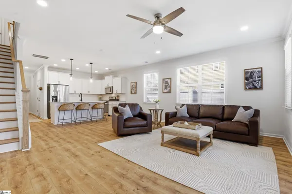 $297,500 | 349 Stirrup Court, Greer, SC 29651