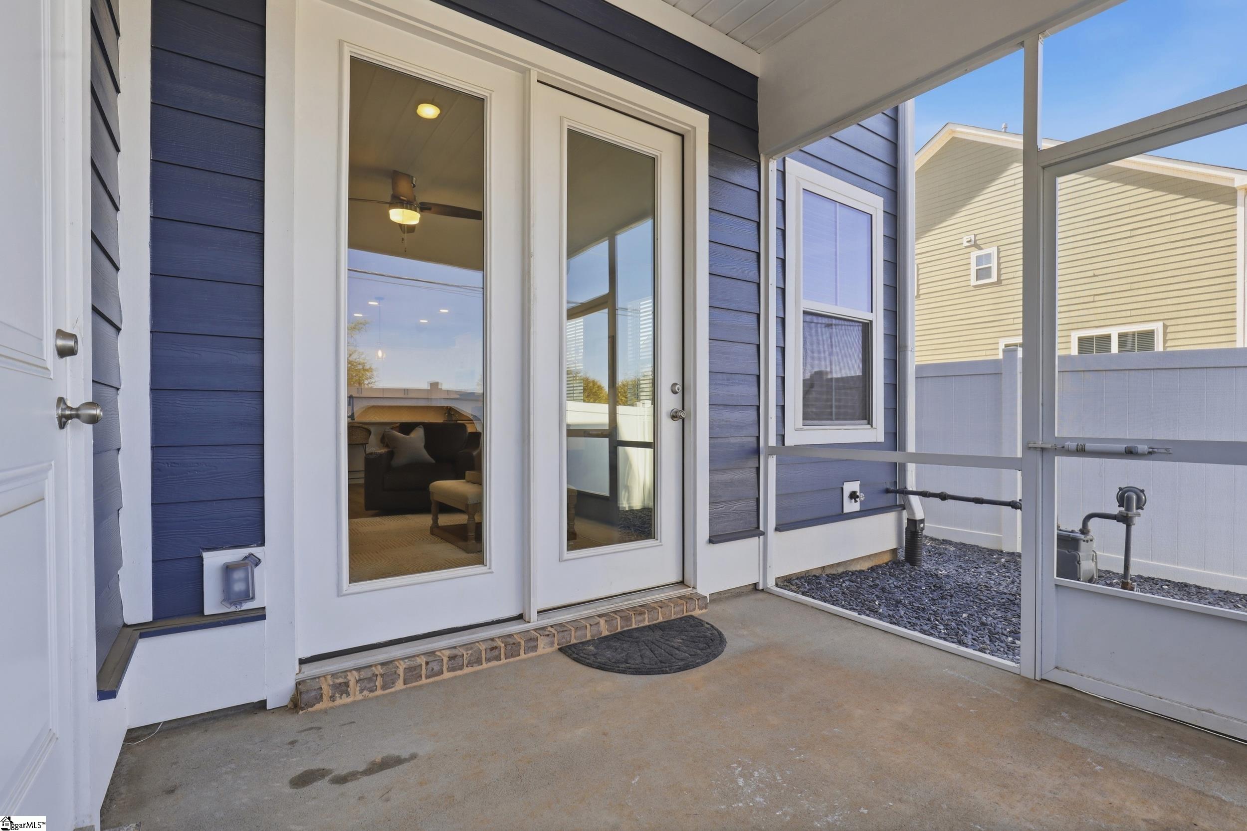 349 Stirrup Court Greer, SC 29651 - Photo 22 of 27