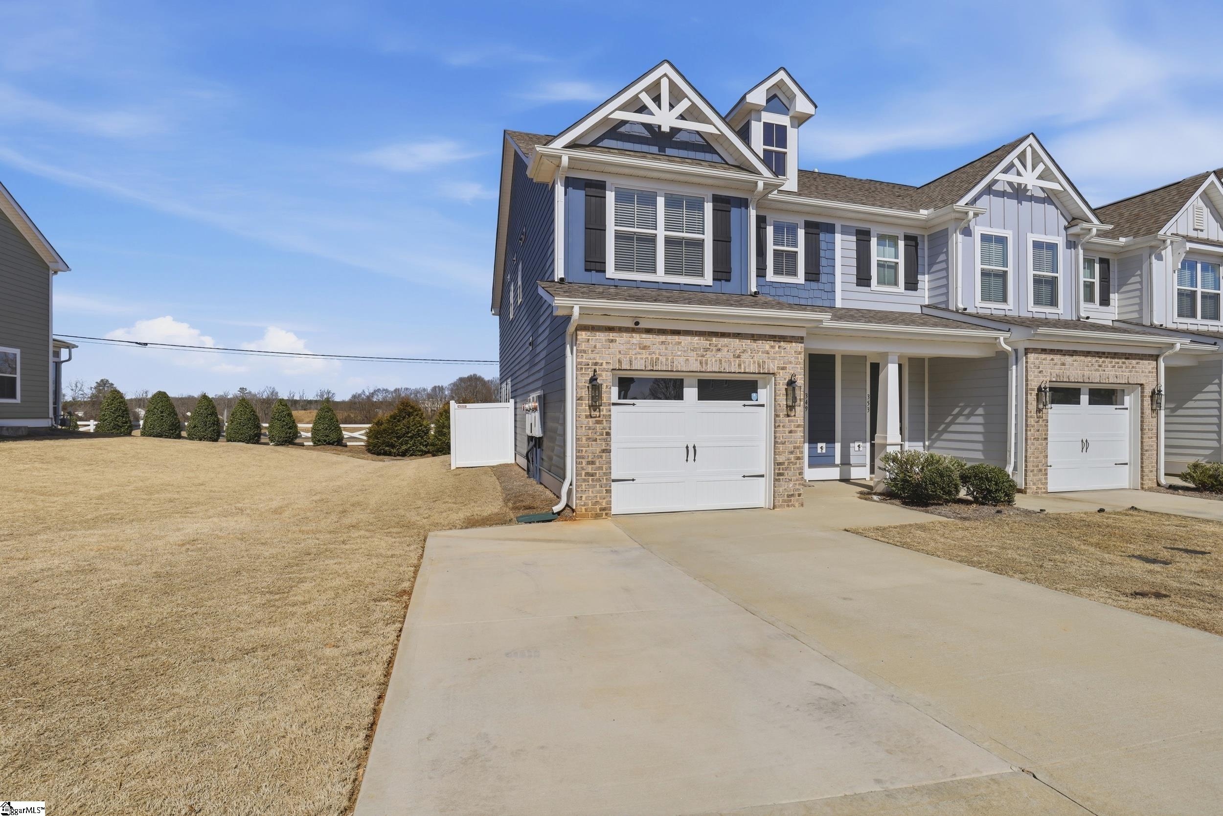 349 Stirrup Court Greer, SC 29651 - Photo 27 of 27