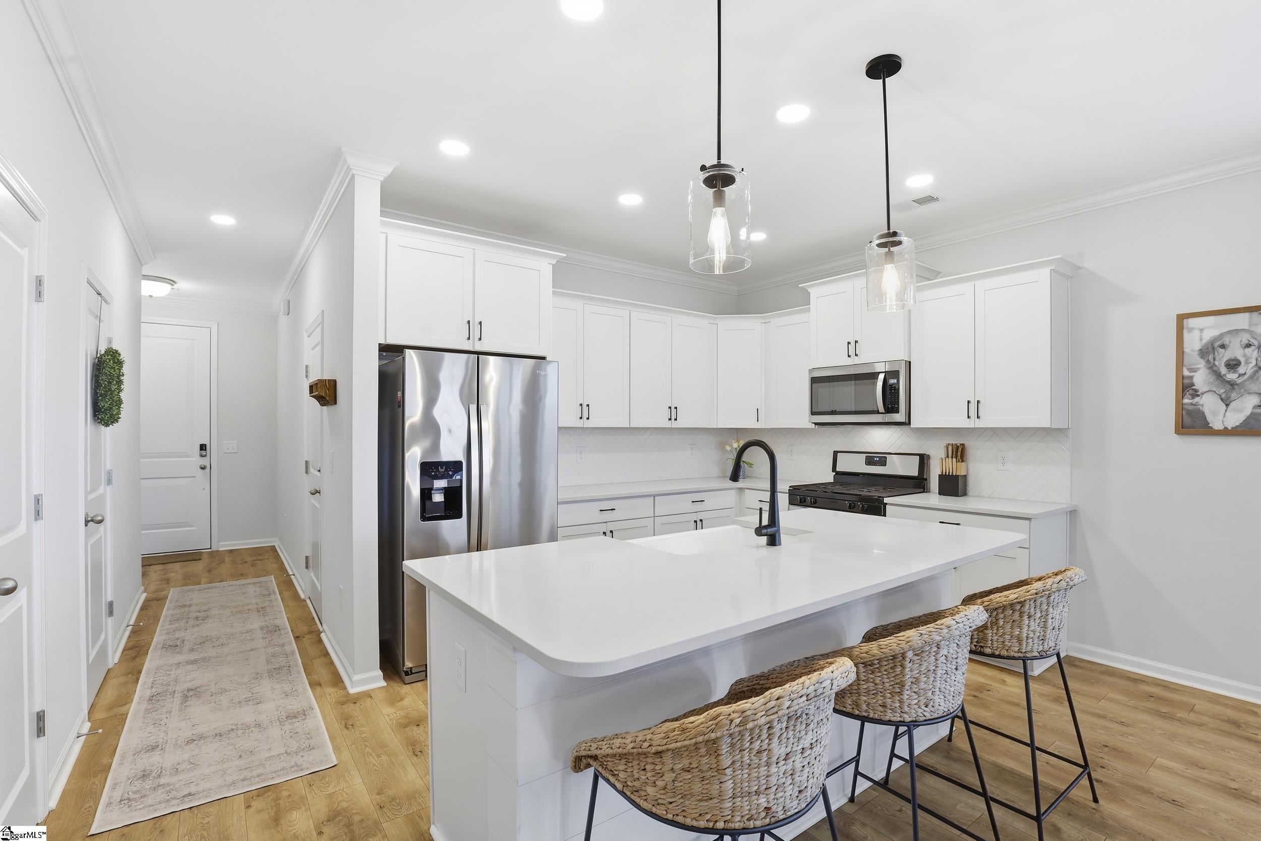 349 Stirrup Court Greer, SC 29651 - Photo 5 of 27