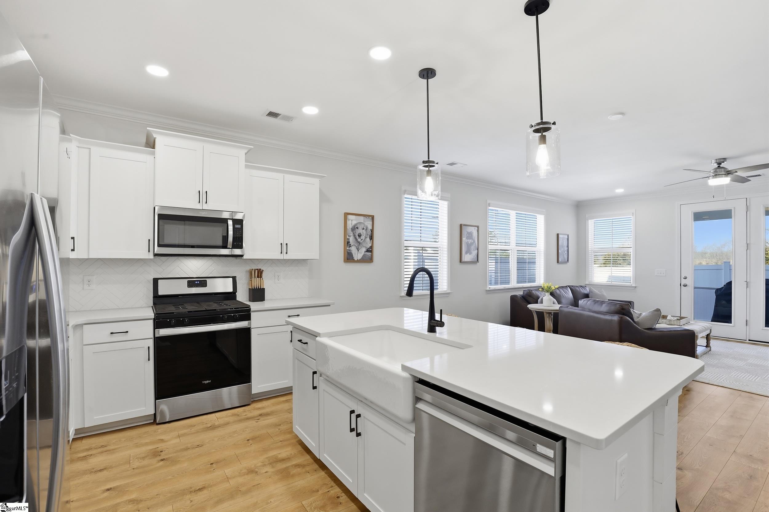 349 Stirrup Court Greer, SC 29651 - Photo 8 of 27