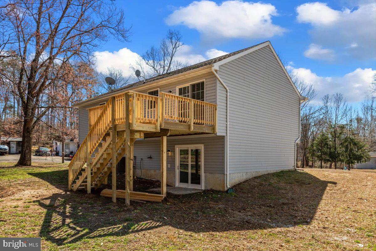 12 Norman Road Stafford, VA 22554 - Photo 36 of 38