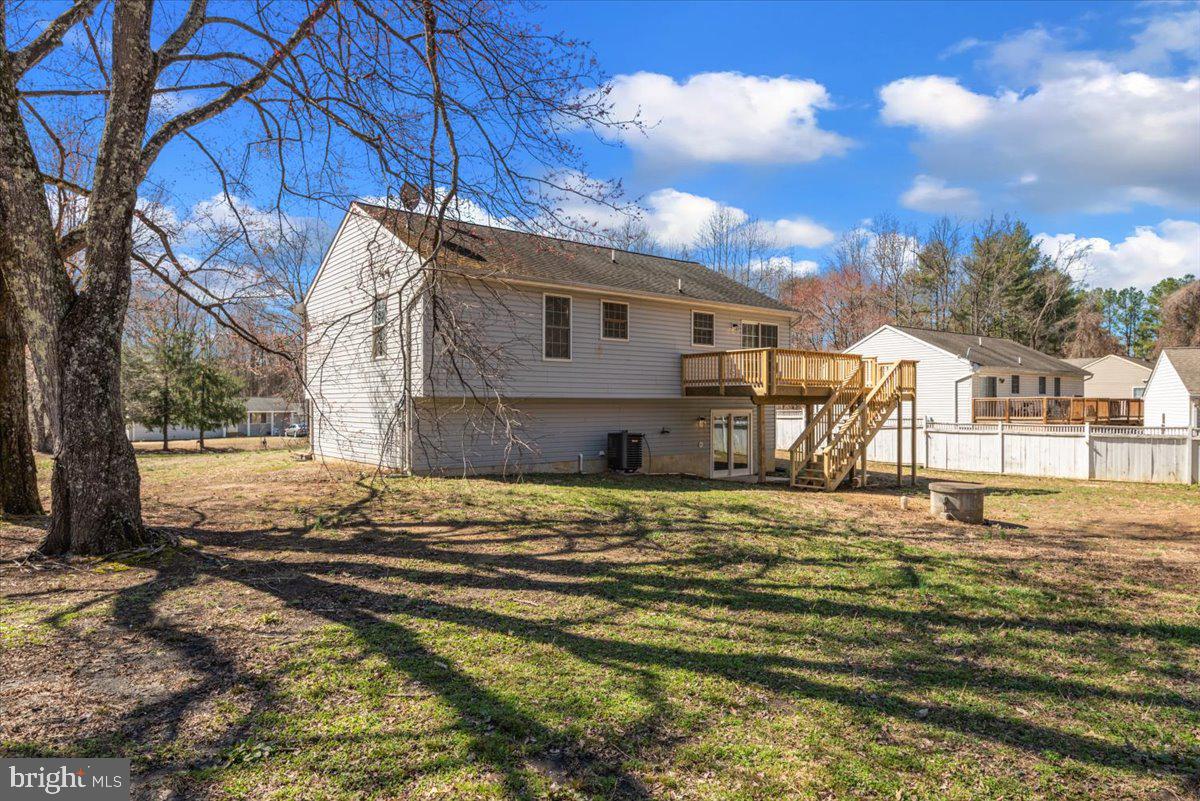 12 Norman Road Stafford, VA 22554 - Photo 37 of 38