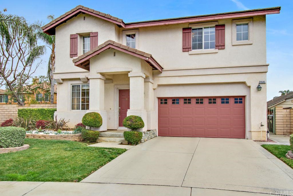 9505 Falling Leaf Court Rancho Cucamonga, CA 91730 - Photo 1 of 1