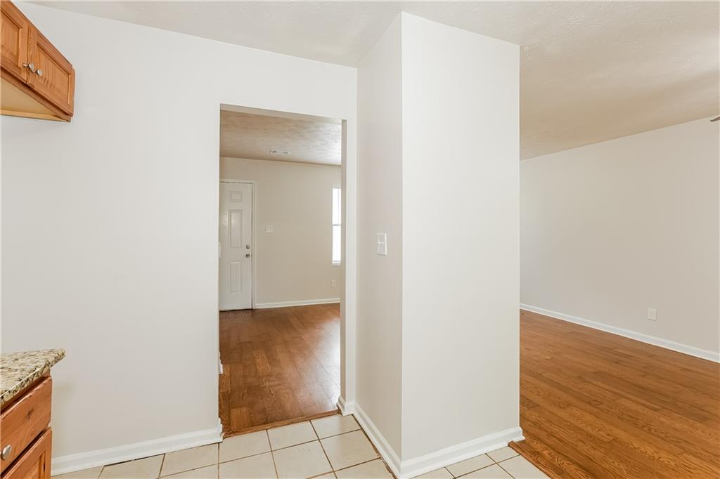 3352 Herrenhut Road Lithonia, GA 30038 - Photo 7 of 27 a view of an empty room