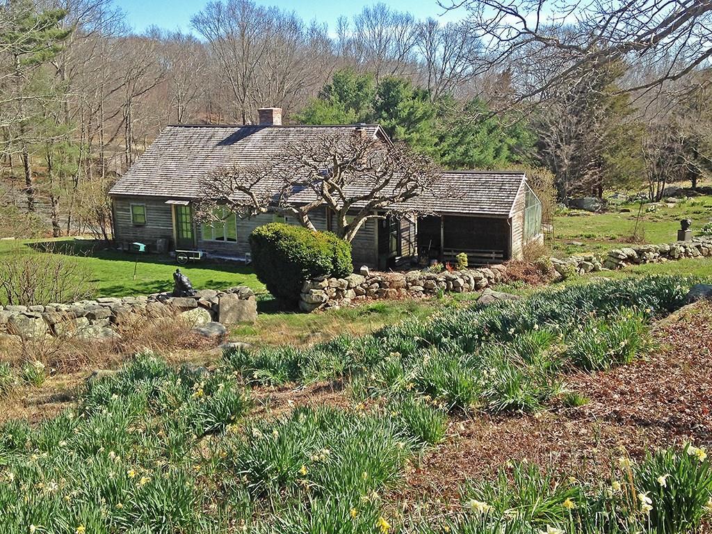 449 Pendleton Hill Road North Stonington, CT 06359 - Photo 1 of 1 Gallery Image 1
