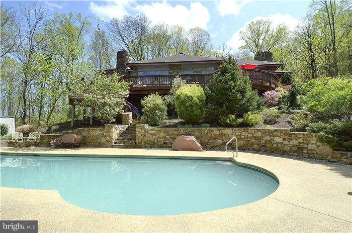 3605 Fry Road Jefferson, MD 21755 - Photo 1 of 29 Exterior (General)