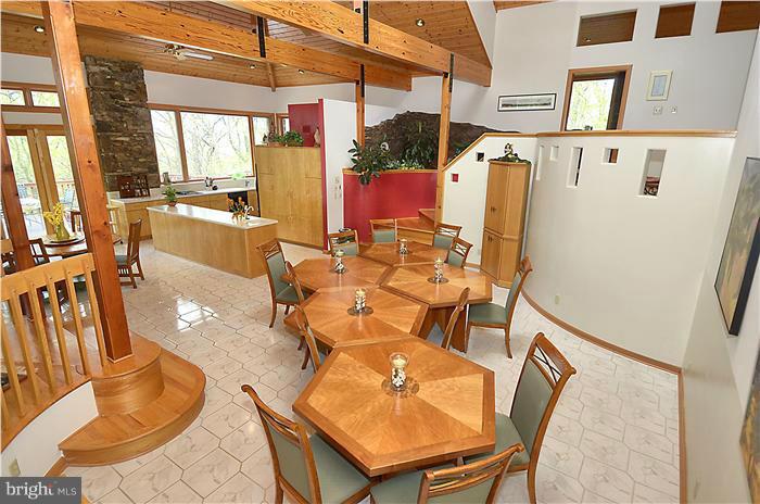 3605 Fry Road Jefferson, MD 21755 - Photo 11 of 29 Dining Room