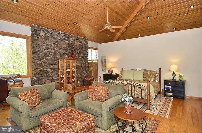 3605 Fry Road Jefferson, MD 21755 - Photo 15 of 29 Bedroom (Master)
