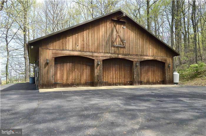 3605 Fry Road Jefferson, MD 21755 - Photo 24 of 29 Exterior (General)