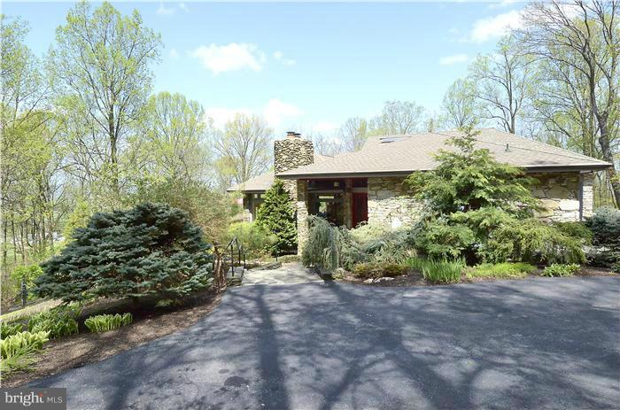 3605 Fry Road Jefferson, MD 21755 - Photo 4 of 29 Exterior (Front)