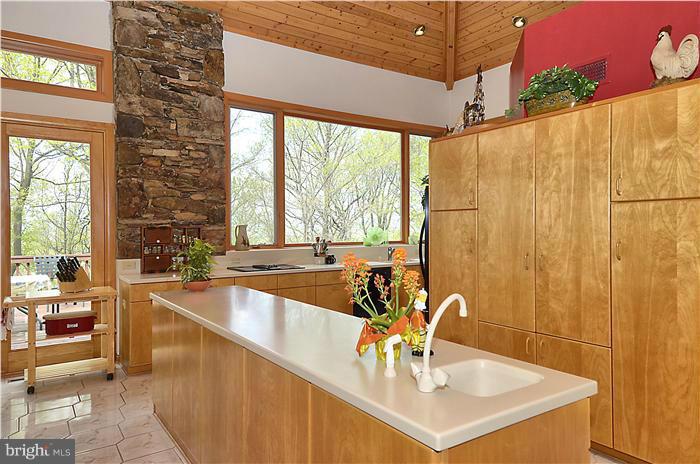 3605 Fry Road Jefferson, MD 21755 - Photo 8 of 29 Kitchen