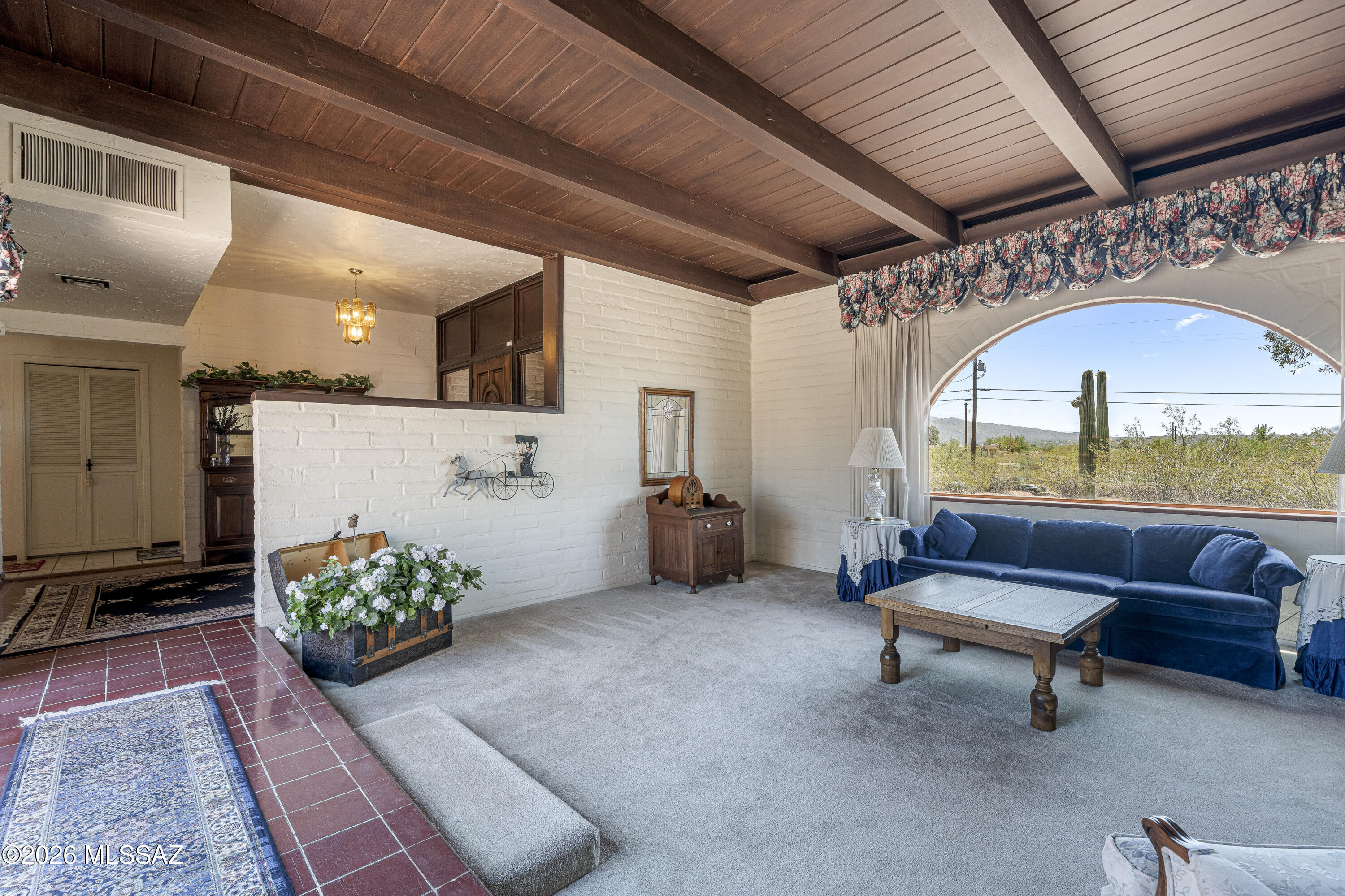 10663 East Fort Lowell Road Tucson, AZ 85749 - Photo 5 of 44