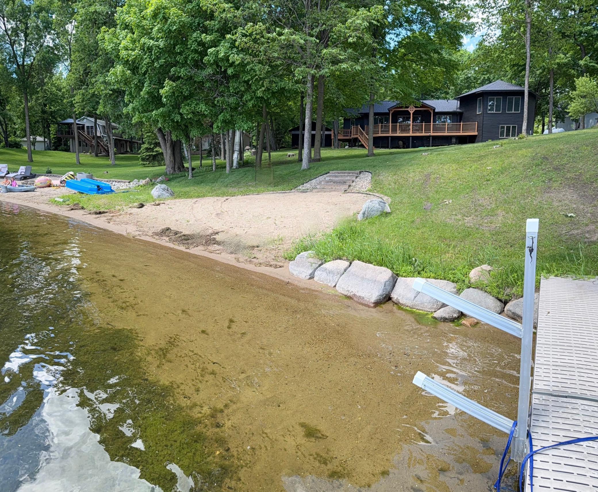 16449 Sugar Island Road Audubon, MN 56511 - Photo 24 of 92