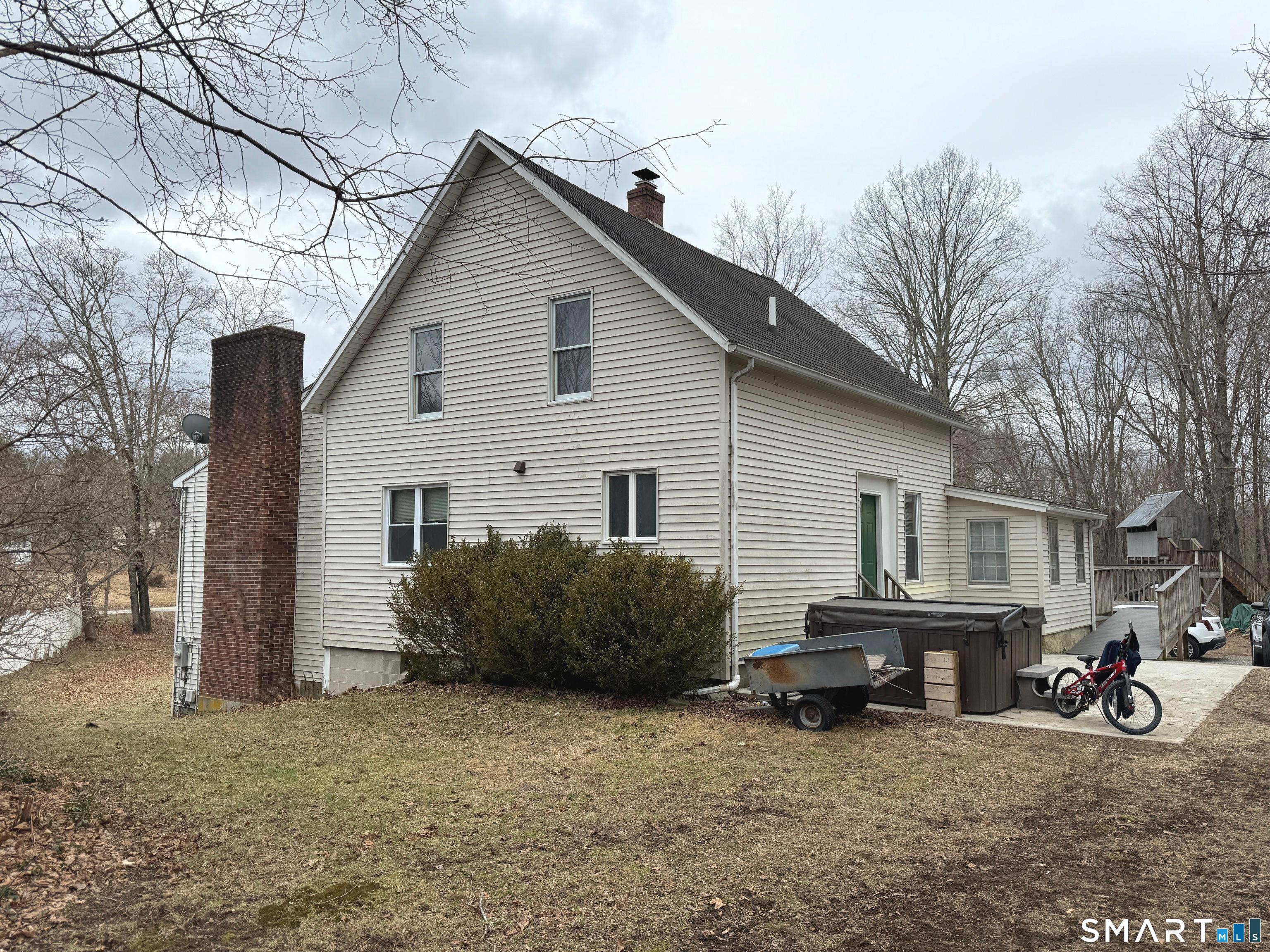 10 Texas Heights Road Plainfield, CT 06374 - Photo 1 of 36