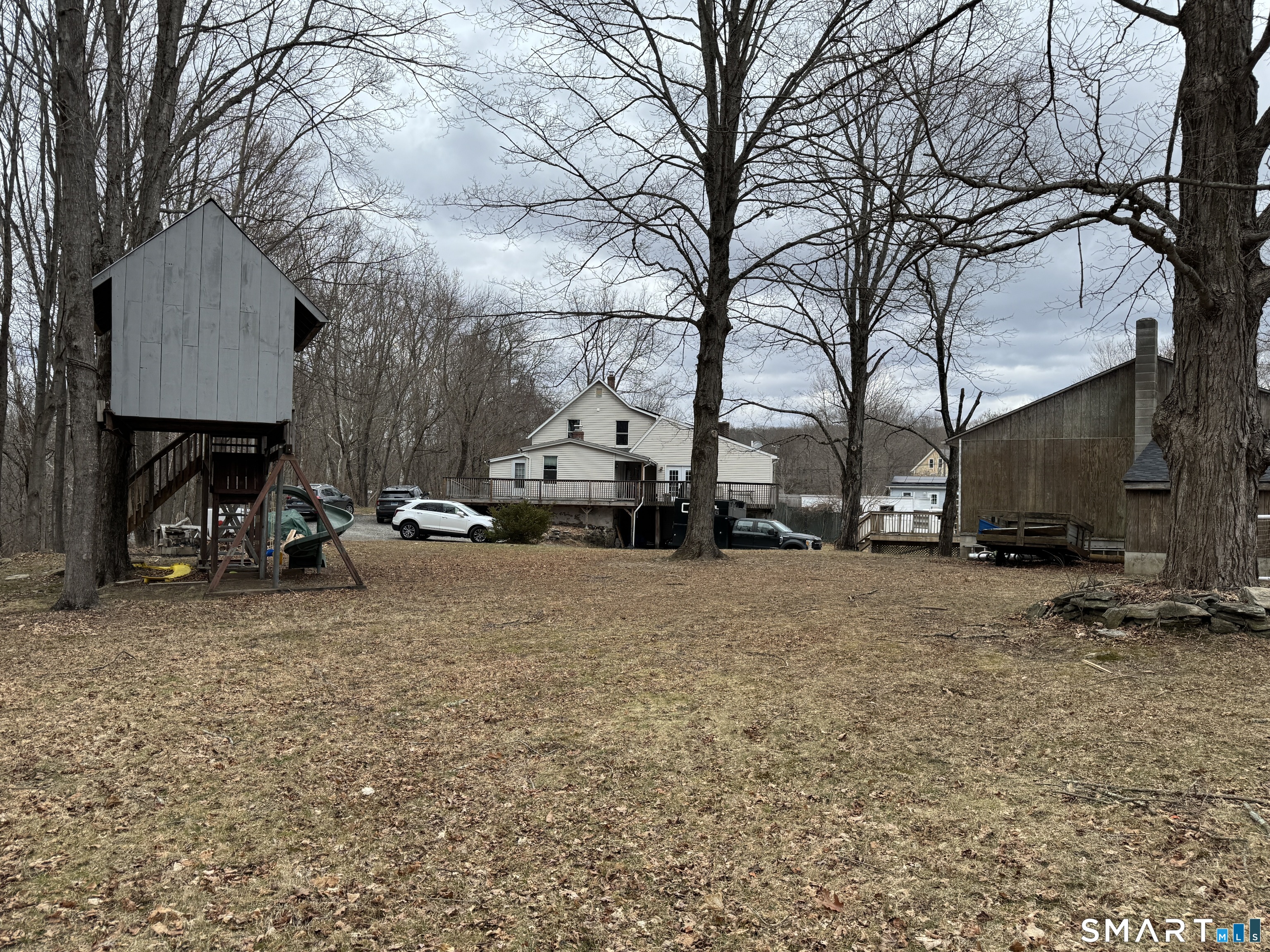 10 Texas Heights Road Plainfield, CT 06374 - Photo 36 of 36