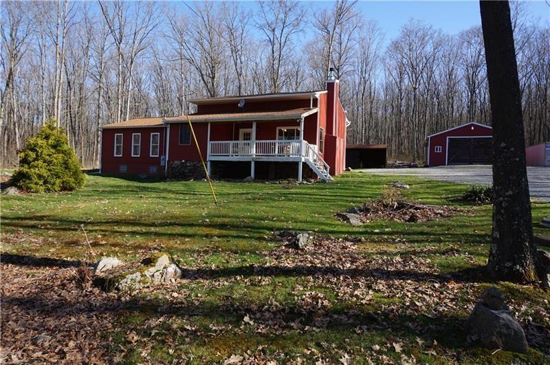 201 Glade Road Farmington, PA 15437 - Photo 1 of 25