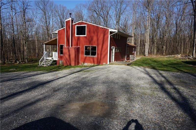 201 Glade Road Farmington, PA 15437 - Photo 19 of 25