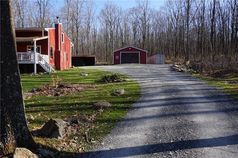 201 Glade Road Farmington, PA 15437 - Photo 23 of 25