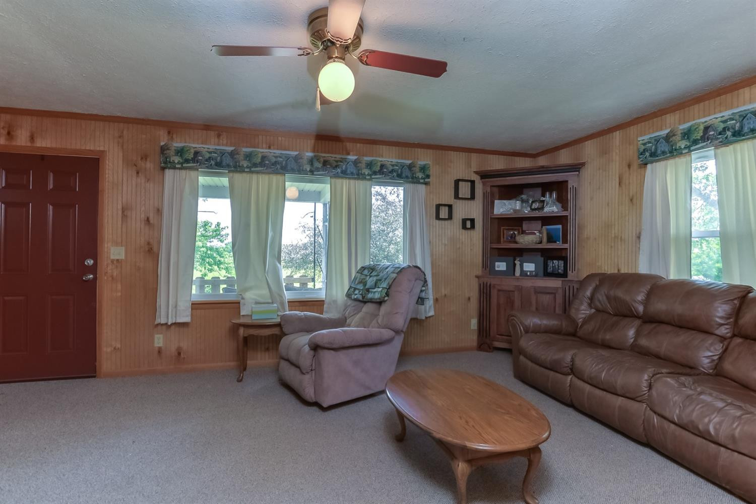 945 Dry Ridge Road Frankfort, KY 40601 - Photo 5 of 53 Photo 5