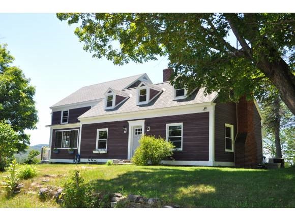 905 Peddler Bridge Road Ripton, VT 05766 - Photo 1 of 1
