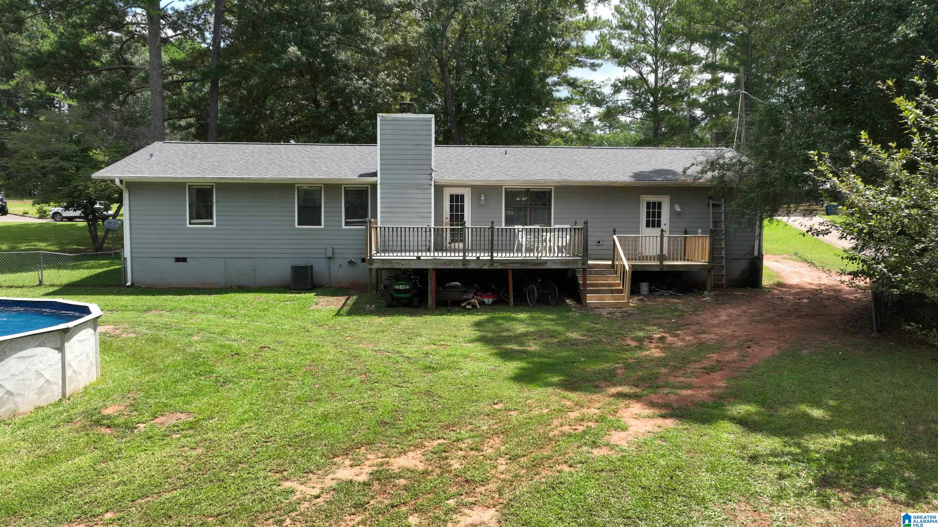 925 Henry Court Southwest Jacksonville, AL 36265 - Photo 3 of 16