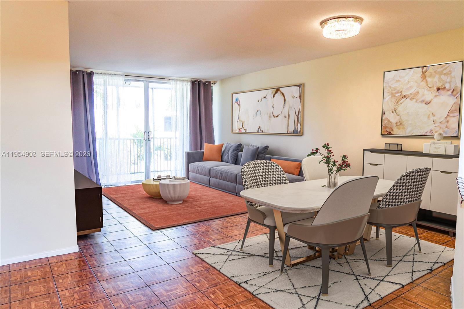 1690 Northeast 191st St Unit 4161  