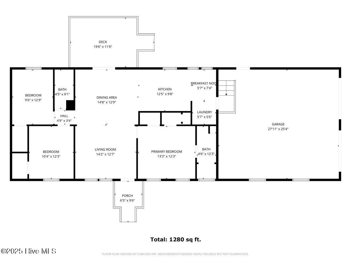 4906 Sawdust Road Wilson, NC 27893 - Photo 30 of 30 Gallery Image 30