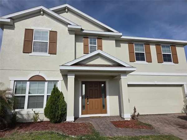 $2,300 | 5040 Beauclair Street, Kissimmee, FL 34758