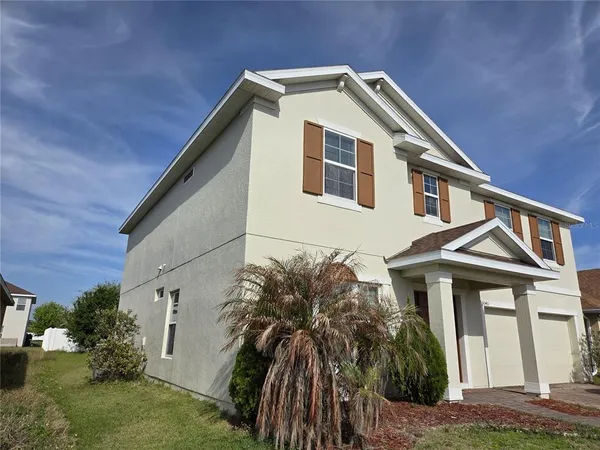 $2,300 | 5040 Beauclair Street, Kissimmee, FL 34758