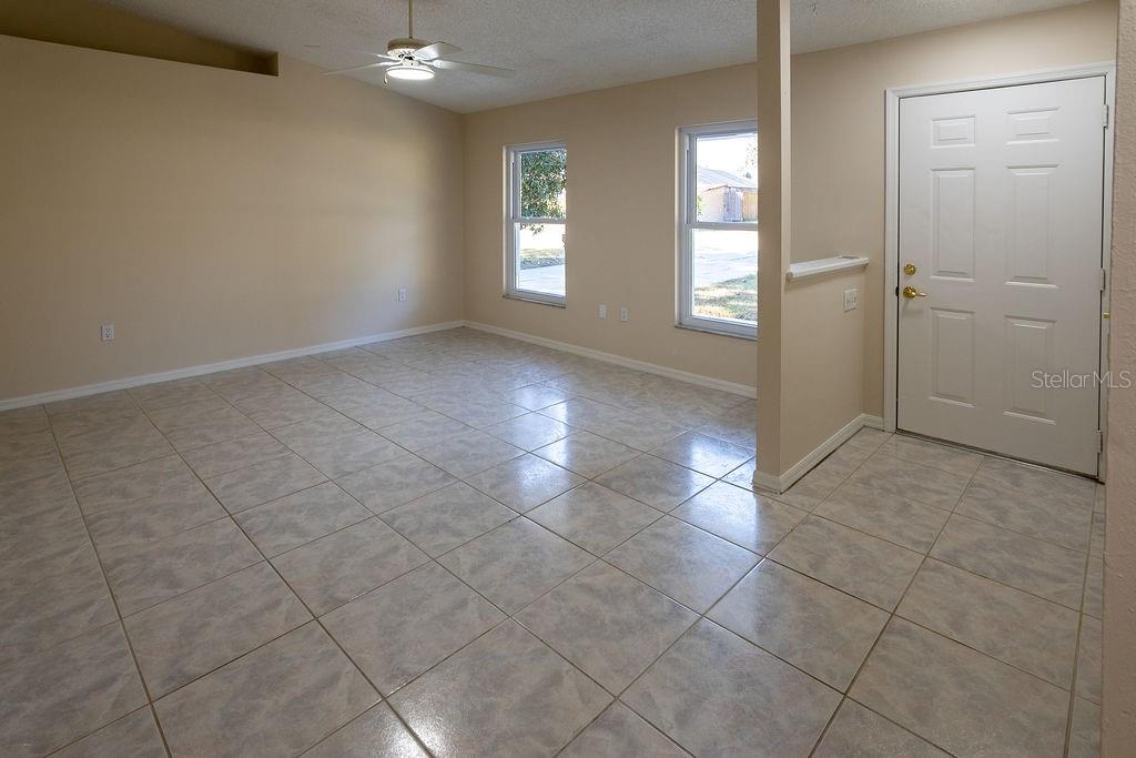 2405 Timbercreek Loop East Lakeland, FL 33805 - Photo 12 of 48 a view of an empty room and window