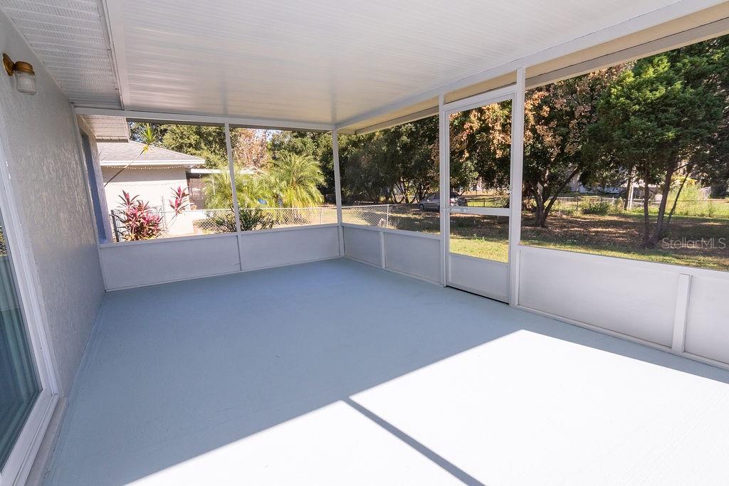 2405 Timbercreek Loop East Lakeland, FL 33805 - Photo 38 of 48 a view of a large window with an outdoor view