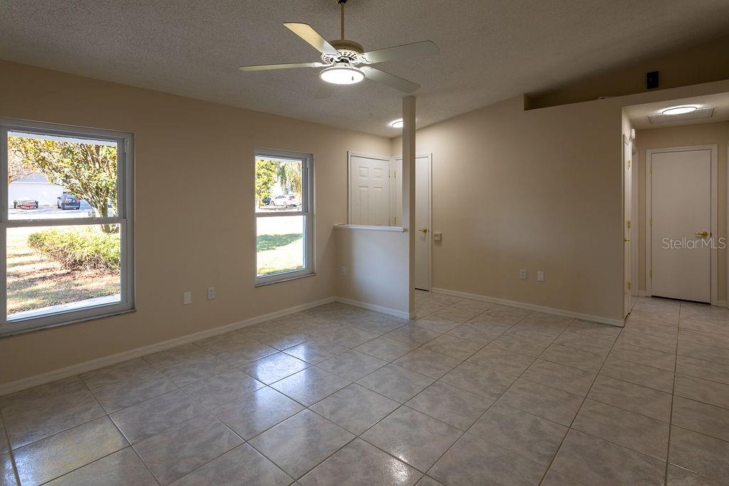 2405 Timbercreek Loop East Lakeland, FL 33805 - Photo 4 of 48 a view of an empty room with a window
