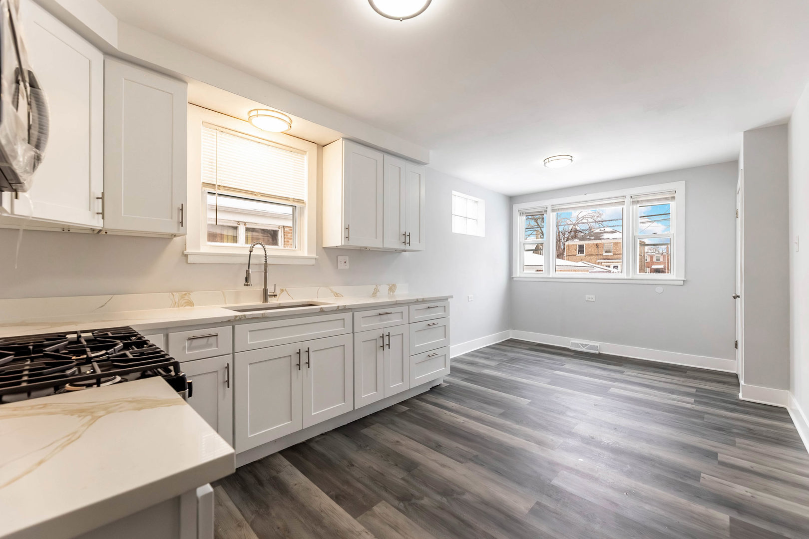 9628 South Union Avenue Chicago, IL 60628 - Photo 6 of 19