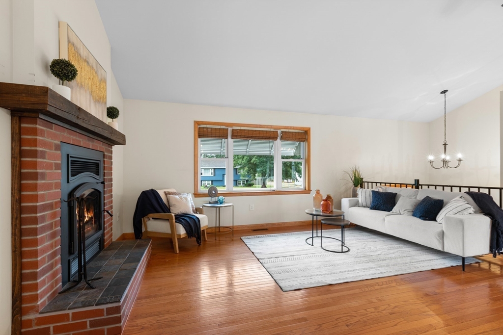 5 Oakland Road Pepperell, MA 01463 - Photo 8 of 42 Gallery Image 8