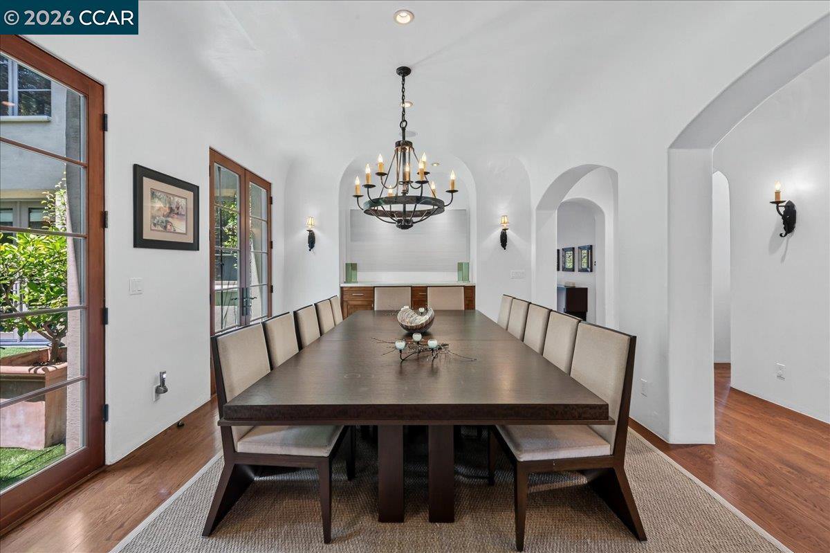 820 Acalanes Road Lafayette, CA 94549 - Photo 28 of 99