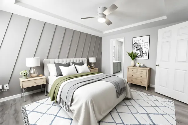 $299,900 | 1056 Stonemark Trail, La Vergne, TN 37086