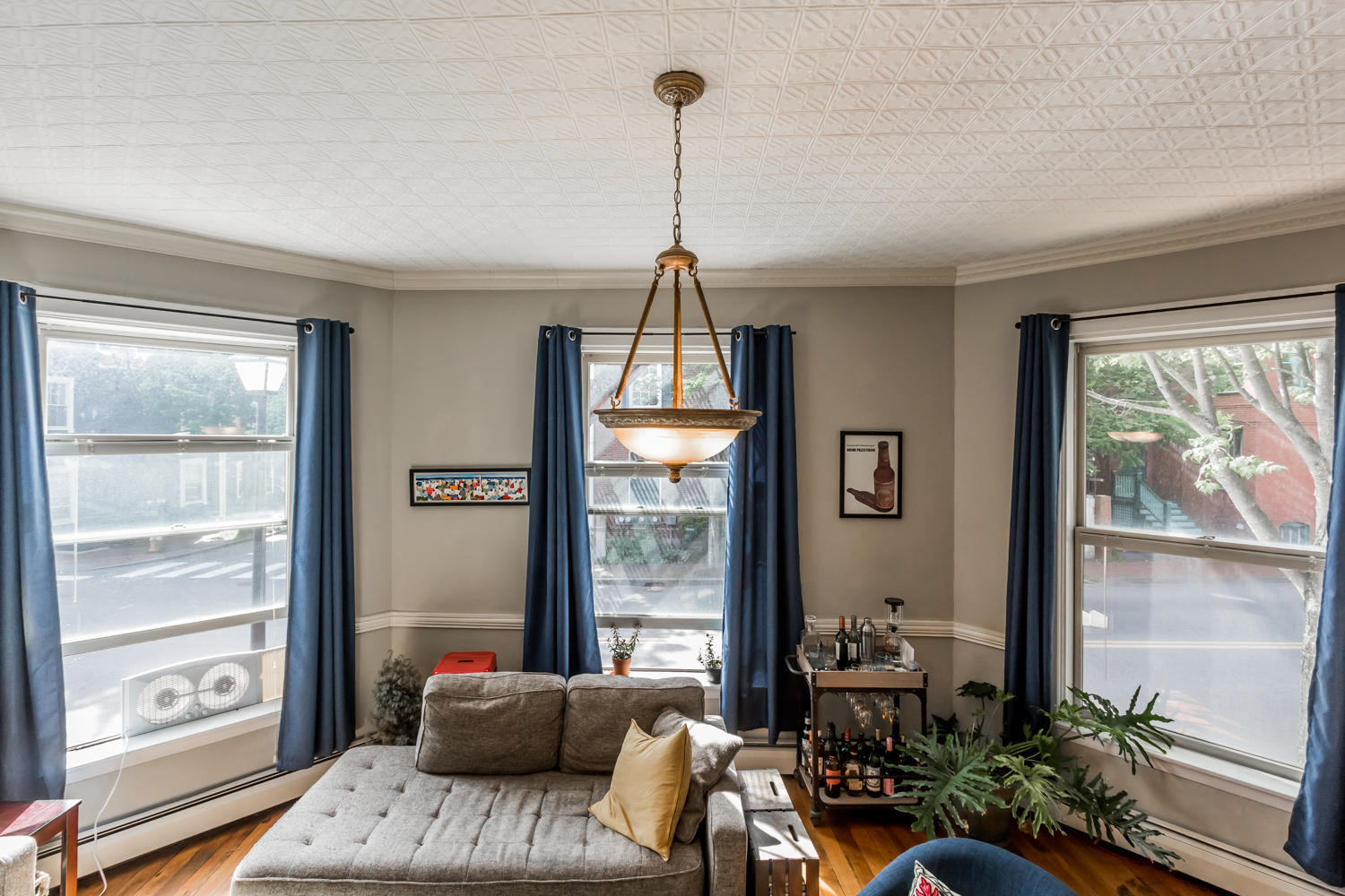 137 Spring Street, Unit 1 Portland, ME 04101 - Photo 18 of 53 20190718PC-51016