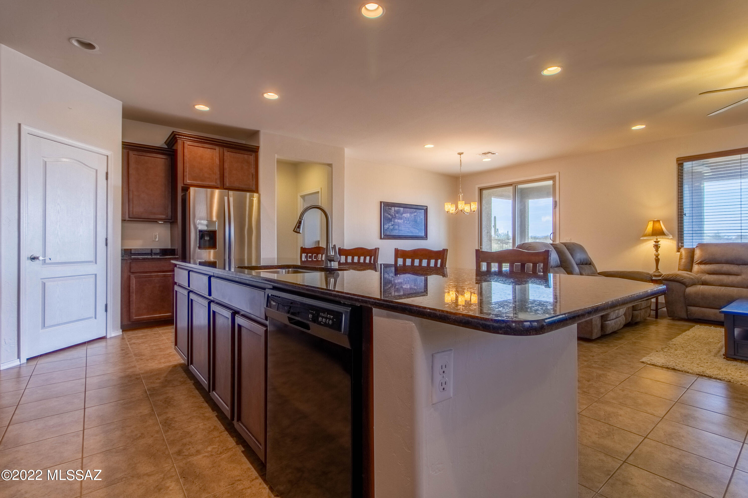 3936 South Corte Rana Rica Tucson, AZ 85730 - Photo 11 of 49 Gallery Image 11