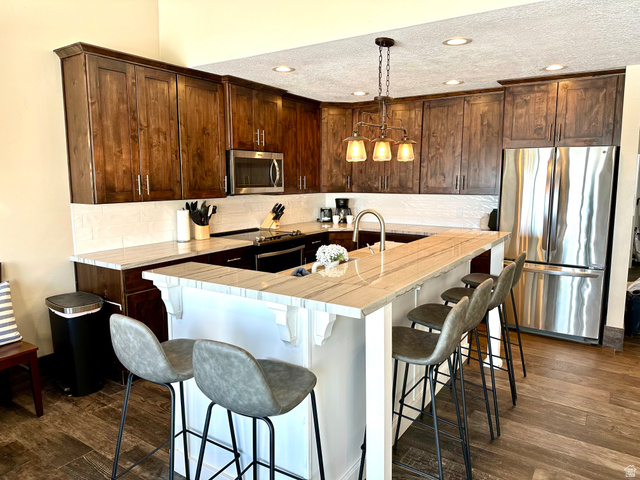 35 Spinnaker Point, Unit 2B Garden City, UT 84028 - Photo 11 of 50