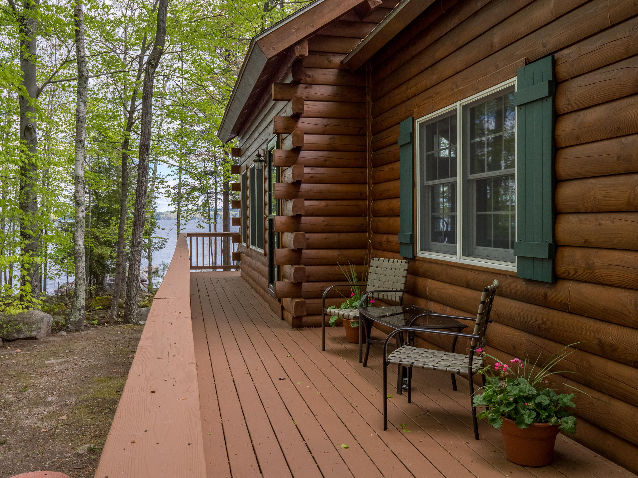 1634 Ridge Road Standish, ME 04084 - Photo 31 of 43 Ridge Road-28