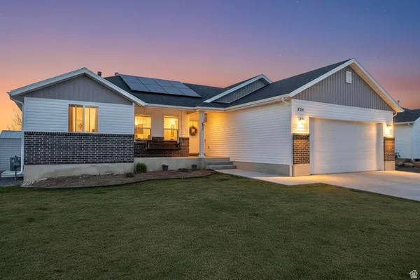 $470,000 | 454 West 550 South, Tremonton, UT 84337
