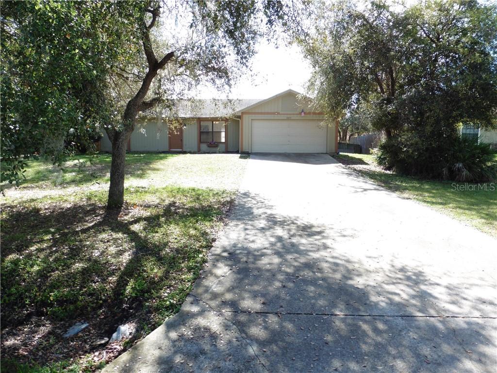 267 Toms Road DeBary, FL 32713 - Photo 1 of 1 Gallery Image 1