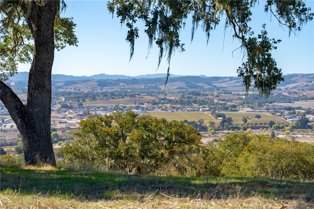 2264 Lake Ysabel Road Templeton, CA 93465 - Photo 20 of 20 a view of a lake with a mountain in the background