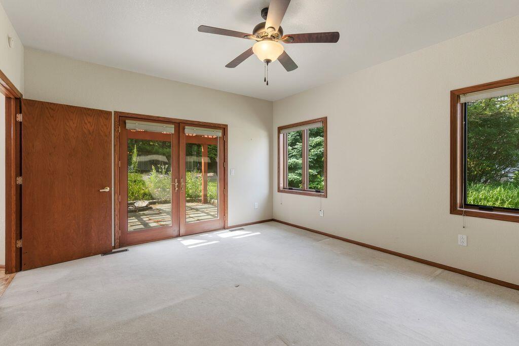 390 Woodlake Road Kohler, WI 53044 - Photo 10 of 25 Primary Bedroom